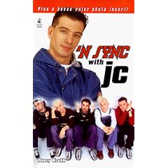 'N Sync With JC