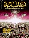 "Star Trek" Encyclopedia: A Reference Guide to the Future