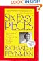 Six Easy Pieces: Essentials of Physics Explained by Its Most Brilliant Teacher (boxed set: hardcover book + 6 CDs)