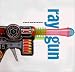 Books : Ray Gun