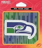 Seattle Seahawks Magnet