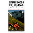 Simple Foods for the Pack, Second Edition