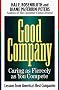 Good Company: Caring as Fiercely as You Compete