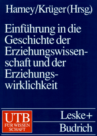 Erziehungswirklichkeit