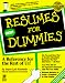Resumes for Dummies