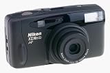 Nikon Zoom 500 35mm Camera