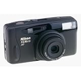 Nikon Zoom 500 35mm Camera