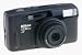 Nikon Zoom 500 35mm Camera