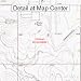 USGS Topographic Quadrangle Map - Delavan, Kansas (Folded/Waterproof)