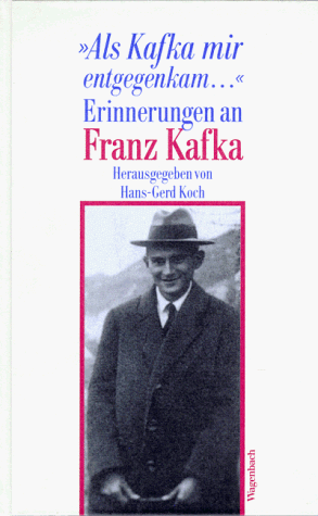 Franz Kafka