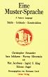 Eine Muster-Sprache: St�dte, Geb�ude, Konstruktion