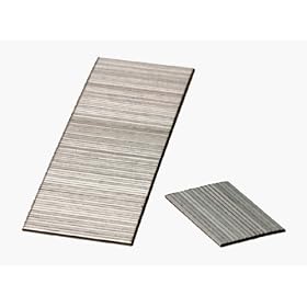 Senco A100759 23-Gauge by 3 4-Inch Electro Galvanized Headless Micropins by Senco