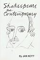 Shakespeare Our Contemporary (Norton Library)