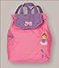 Stephen Joseph Quilted Backpacks, Ballet Princess, Kid Back Pack, Girl's Backpacks or toddler backpacks!