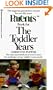 Parents Book for the Toddler Years (As they grow)