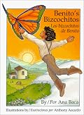Benito's Bizcochitos: Los Bizconchitos De Benito