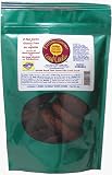 Dixie Carb Counters Orange/Ginger/Chocolate Everyday Gourmet Good Cookie 4 oz. bag