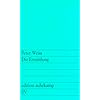 Die Ermittlung: Oratorium in 11 Ges�ngen (edition suhrkamp)