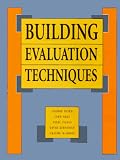  : Building Evaluation Techniques