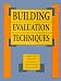 Books : Building Evaluation Techniques
