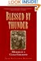Blessed by Thunder: Memoir of a Cuban Girlhood