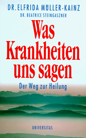Krankheiten