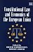 Book Constitutional Law and Economics of the European Union