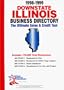 1999-2000 Illinois (Downstate) Business Directory: The Ultimate Sales and Credit Tool (Downstate Illinois Business Directory)