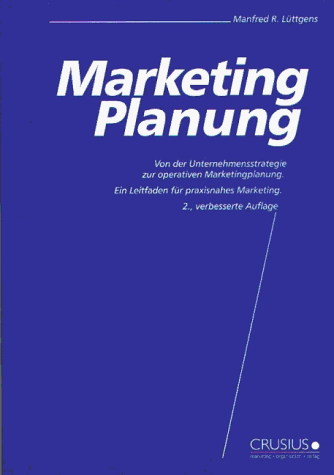 Marketingplanung