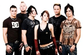 Bilder von Sonic Syndicate