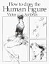 How to Draw Human Figure