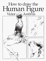 How to Draw the Human Figure