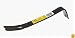 Stanley 55-515 12-inch Wonderbar Pry Bar
