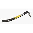 Stanley 55-515 12-inch Wonderbar Pry Bar