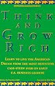 Think and Grow Rich
