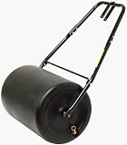 Agri-Fab Poly Push/Tow Lawn Roller #45-0267