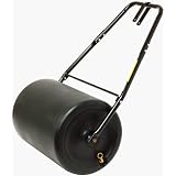 Agri-Fab 18-Inch x 24-Inch Poly Push Tow Lawn Roller #45-0267 by Agri-Fab