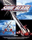 Soul Blade: Strategy Guide (Secrets of the Games Series.)