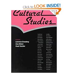 Cultural Studies