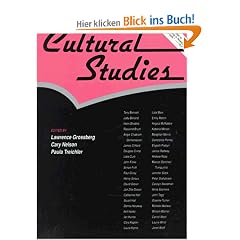 Cultural Studies