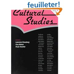 Cultural Studies