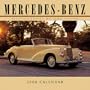 Mercedes-Benz 2000 Calendar