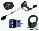 Easy Hunter Metal Detector Kit