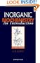 Inorganic Biochemistry: An Introduction