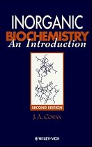Inorganic Biochemistry: An Introduction