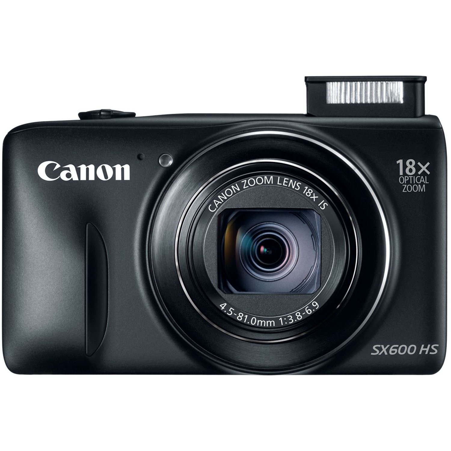 Canon Powershot SX600 price in Pakistan, Canon in Pakistan at Symbios.PK