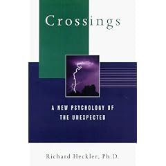 Crossings: Everyday People, Unexpected Events, and Life-Affirming Change