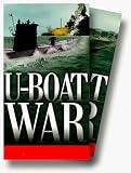 U-Boat War Collection Set (3pc) U-Boat War Collection Set (3pc)
