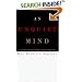 An Unquiet Mind: A Memoir of Moods and Madness