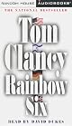 Rainbow Six (Tom Clancy)